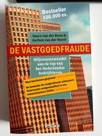 De Vastgoedfraude, Ophalen of Verzenden