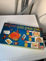 Vintage super pim pam pet, Ophalen of Verzenden, Gebruikt