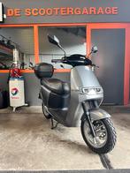 Ecooter e2 brom 45km 2020 elektrische scooter, Ophalen, Ecooter, Gebruikt, Ecooter