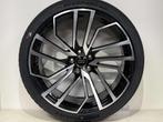 21 Inch Fits Audi A6 255/35/21 Minerva NIEUWE BANDEN, 255 mm, Banden en Velgen, Zomerbanden, Handelsnaam fabrikant