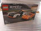 Lego 76918 Speed Champions NIEUW!, Nieuw, Ophalen of Verzenden