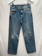 Diesel jeans 24 d air spijker denim spijkerbroek, Ophalen of Verzenden, Zo goed als nieuw, Blauw, W27 (confectie 34) of kleiner