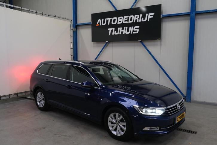Volkswagen Passat Variant 2.0 TDI Comfortline Business > €, Auto's, Volkswagen, Bedrijf, Te koop, Passat, ABS, Adaptive Cruise Control