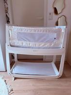 Snuzpod Cosleeper wit, Kinderen en Baby's, Babywiegjes en Ledikanten, Ophalen, Zo goed als nieuw, Wieg