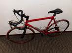 Cannondale Racefiets - Rode Klassieker, Fietsen en Brommers, Fietsen | Racefietsen, Ophalen of Verzenden, Zo goed als nieuw