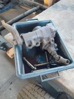 Stuurhuis Toyota Landcruiser HDJ80/Land cruiser HDJ80 Stuur, Ophalen, Gebruikt, Toyota