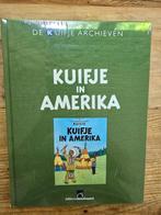 Amerika, Kuifje Archieven, Eén stripboek, Ophalen of Verzenden, Nieuw