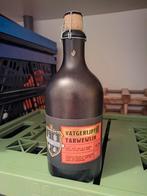 Hertog Jan Vatgerijpte Tarwewijn proeftuinbier, Verzamelen, Biermerken, Ophalen of Verzenden, Flesje(s), Hertog Jan