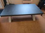 Salontafel, Huis en Inrichting, Tafels | Salontafels, Gebruikt, 100 tot 150 cm, Betonlook, Minder dan 50 cm