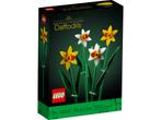Lego 40646 Narcissen NIEUW, Lego, Lego, Nieuw, Ophalen of Verzenden