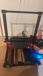 Anycubic chiron, Computers en Software, 3D Printers, Ophalen, Gebruikt, AnyCubic