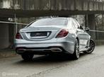 Mercedes S-klasse S560e Lang AMG Line |Pano|Massage|Koeling, Automaat, Achterwielaandrijving, Gebruikt, 367 pk