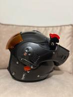 Roof boxer v8 Alpha, Motoren, Kleding | Motorhelmen, Ophalen of Verzenden, Tweedehands, Systeemhelm, Overige merken