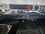 graphic Equalizer 2x15bands / feedback destroyer, Ophalen, Zo goed als nieuw