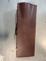 Wittner Kwartventiel Trombone Koffer, Wittner, Ophalen of Verzenden, Wittner, Trombone