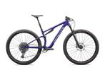 Specialized Epic 8 Comp Sram GX Satin Metallic/Sapphire whit, Overige merken, -, - 0
-, NL, Nieuw