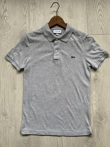 Originele LACOSTE Polo maat XS!  beschikbaar voor biedingen