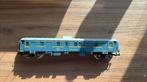 Jouef for Playcraft slaapwagon vintage modelspoor H0, Hobby en Vrije tijd, Modeltreinen | H0, Gelijkstroom, Jouef, Wagon, Ophalen of Verzenden