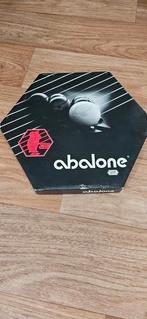 Abalone, Hobby en Vrije tijd, Gezelschapsspellen | Bordspellen, Ophalen of Verzenden, Gebruikt