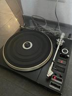 Platenspeler, Ophalen, Gebruikt, Platenspeler, Philips