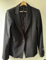 10days blazer / colbert met manchetten maat 42 zwart, Kleding | Dames, Verzenden, Zwart, Maat 42/44 (L), 10days