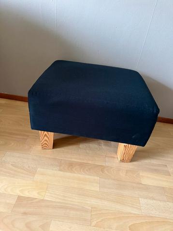Ikea voetenbank