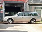 Ford Mondeo Wagon 2.5 V6 Ghia, Stof, Electronic Stability Program (ESP), Grijs, 170 pk