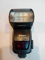 Nikon speedlight SB-800, Ophalen of Verzenden, Zo goed als nieuw, Nikon