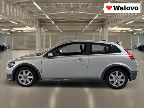 Volvo C30 2.5 T5 Summum Incl. BTW, rijklaar+garantie, leder,, Auto's, Volvo, Bedrijf, Te koop, C30, ABS, Airbags, Airconditioning