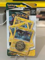 Evolving Skies Premium Blister Luxray Sealed Checklane, Ophalen of Verzenden, Nieuw