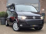 Volkswagen California California camper "origineel" 4 persoo, Caravans en Kamperen, Campers, Volkswagen, Bedrijf, Airconditioning