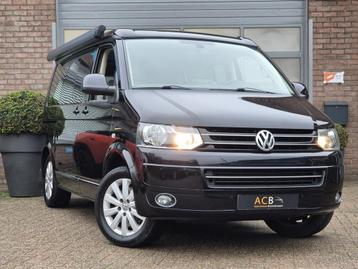 Volkswagen California California camper "origineel" 4 persoo