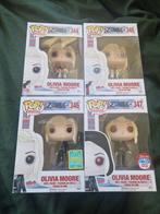 Funko Pops Izombie Olivia Moore Full Collection, Verzamelen, Poppetjes en Figuurtjes, Ophalen of Verzenden, Zo goed als nieuw