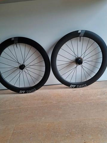 DT SWISS arc 1400 62mm beschikbaar voor biedingen