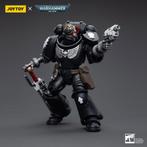 Warhammer 40K - Iron Hands Brother Gravak (1/18) SEALED, Hobby en Vrije tijd, Wargaming, Figuurtje(s), Nieuw, Warhammer, Ophalen of Verzenden