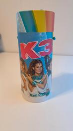 K3 puzzel (zonder poster), Ophalen, Minder dan 500 stukjes, Zo goed als nieuw