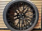 23 inch Audi Q8 RSQ8 Etron 5x112 285/35/23 et26, 285 mm, Banden en Velgen, Overige maten, Ophalen of Verzenden