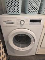 Bosch serie 4 werkende wasmachine, Ophalen, Gebruikt, 1200 tot 1600 toeren, 85 tot 90 cm