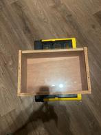 Kijkkastje, Ophalen, Nieuw, Poppenhuis