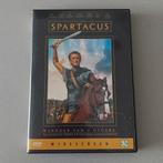 Spartacus (1960) - Stanley Kubrick, Ophalen of Verzenden, 1960 tot 1980, Zo goed als nieuw
