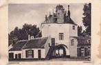 00773 Harderwijk - Vispoort, Verzamelen, Ansichtkaarten | Nederland, Verzenden, 1940 tot 1960, Ongelopen, Gelderland