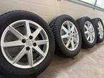 15 inch Suzuki Ignis Swift velgen winter 4x100, Auto-onderdelen, Banden en Velgen, Gebruikt, 15 inch, 175 mm, Banden en Velgen