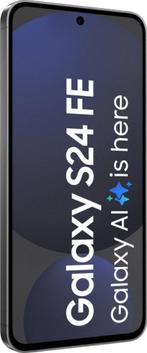 Samsung Galaxy S24 FE Graphite 128GB A Grade, Rocket sale, 6511EJ, Ophalen of Verzenden, Zo goed als nieuw