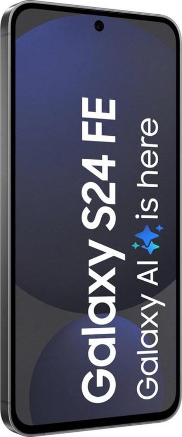 Samsung Galaxy S24 FE Graphite 128GB A Grade beschikbaar voor biedingen