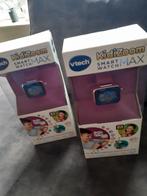 1 x Vtech kidizoom smartwatch max, Ophalen of Verzenden, Nieuw