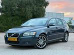 Volvo V50 1.6D S/S Sport/VELGEN/BLUEMAGIC, Voorwielaandrijving, Gebruikt, 4 cilinders, 700 kg