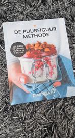 Boek: De puurfiguur methode, Ophalen of Verzenden, Zo goed als nieuw