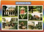 Heerenveen, Verzenden, 1980 tot heden, Ongelopen, Friesland