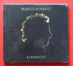 3dvd+cd Marco Borsato Evenwicht limited edition documentaire, Alle leeftijden, Ophalen of Verzenden, Gebruikt, Documentaire