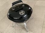 Napoleon Premium Portable houtskoolbarbecue NOOIT GEBRUIKT, Tuin en Terras, Houtskoolbarbecues, Ophalen, Zo goed als nieuw, Napoleon